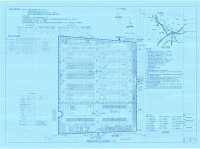 廣西桂林源鑫農(nóng)業(yè)開發(fā)擬調(diào)整的桂林市綜合批發(fā)交易市場(chǎng)(農(nóng)產(chǎn)品批發(fā)市場(chǎng))修建性詳細(xì)規(guī)劃總平面圖公示