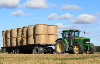 2017兩會 人大代表趙剡水提案農機智能化