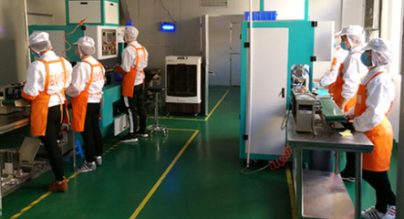 徽萃生態致力健康五谷,青源禾谷雜糧禮盒成禮品屆&ldquo;網紅&rdquo;