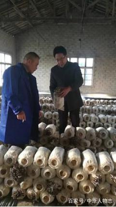 一生為民 無(wú)怨無(wú)悔——湖南常德市食用菌產(chǎn)業(yè)協(xié)會(huì)會(huì)長(zhǎng)馬永春訪談錄